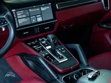 2019 Porsche Cayenne S - Full Service, Low Mileage, All-Wheel Drive